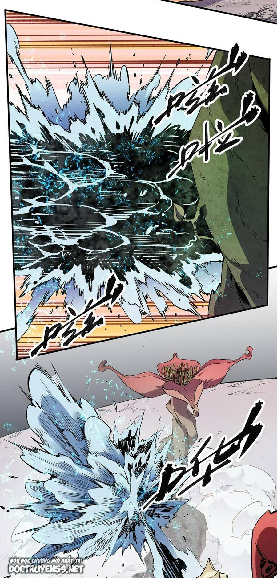 Toàn Dân Chuyển Chức : Duy Ta Vô Chức Tán Nhân Chap 32 - Next Chap 33