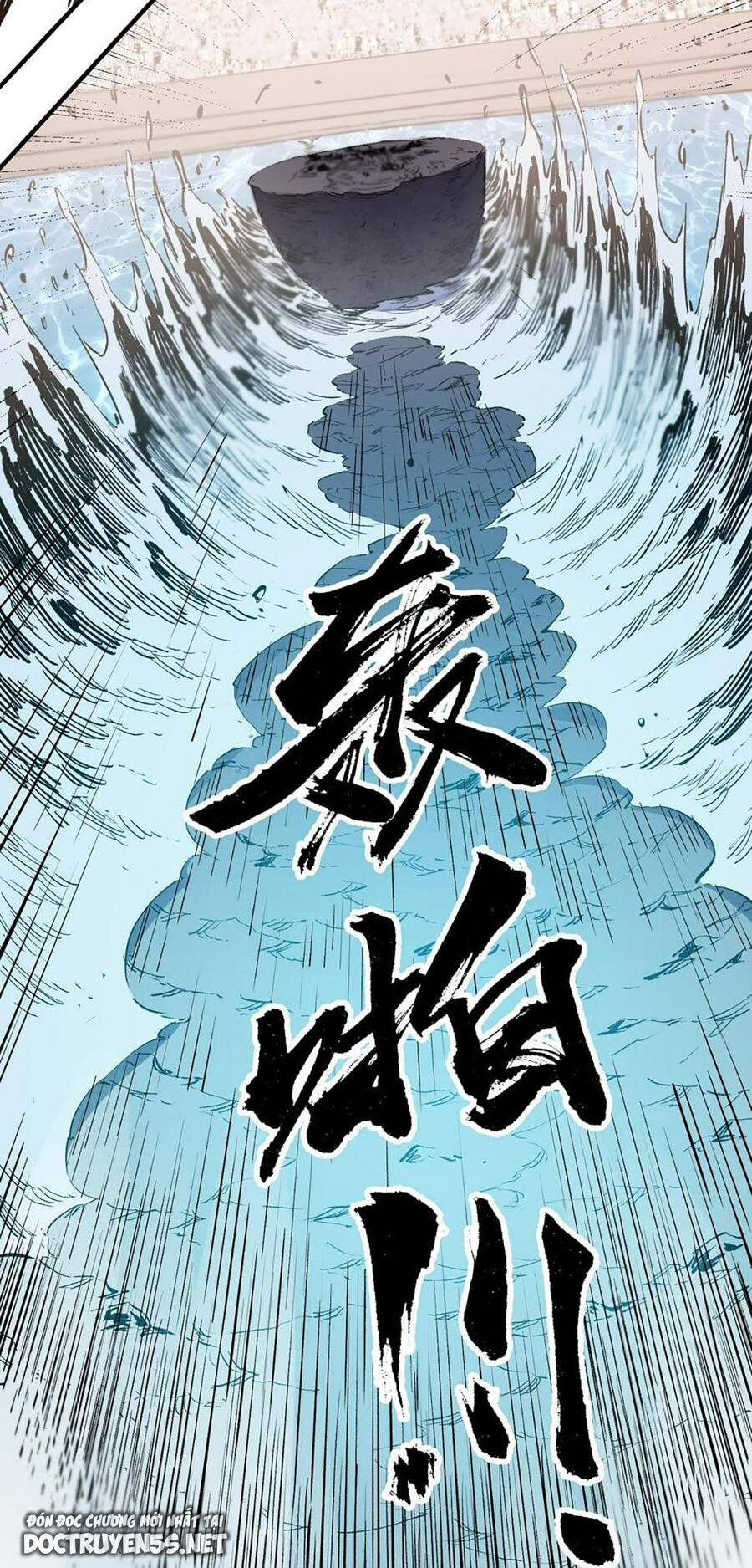 Toàn Dân Chuyển Chức : Duy Ta Vô Chức Tán Nhân Chap 32 - Next Chap 33