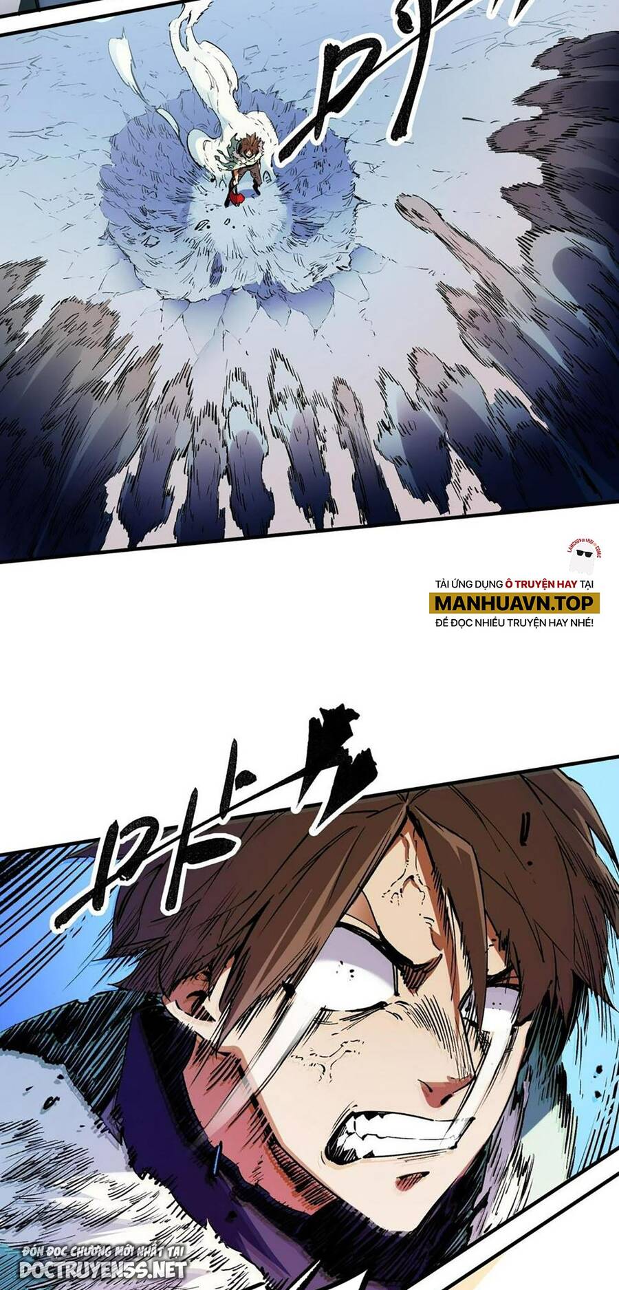 Toàn Dân Chuyển Chức : Duy Ta Vô Chức Tán Nhân Chap 32 - Next Chap 33