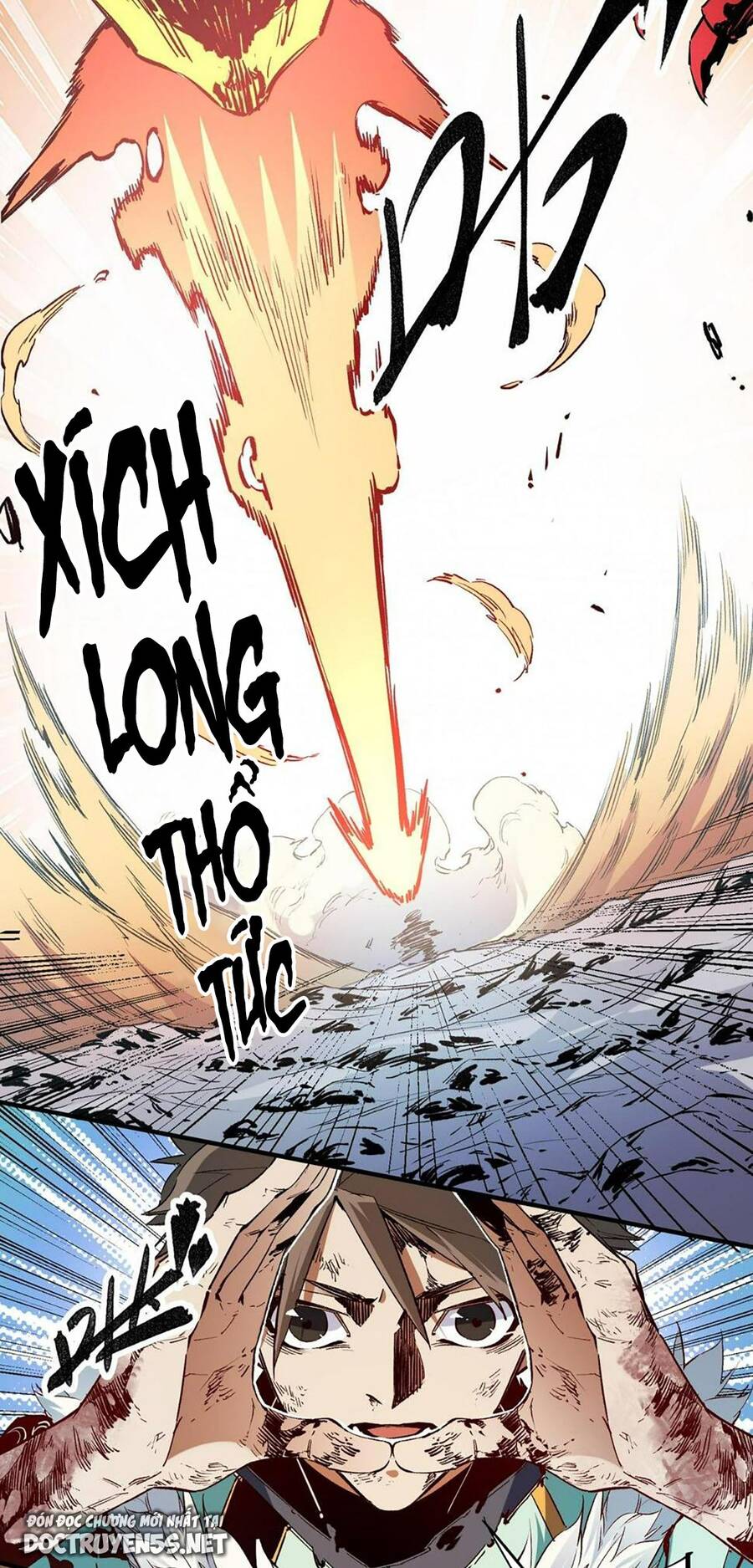 Toàn Dân Chuyển Chức : Duy Ta Vô Chức Tán Nhân Chap 32 - Next Chap 33