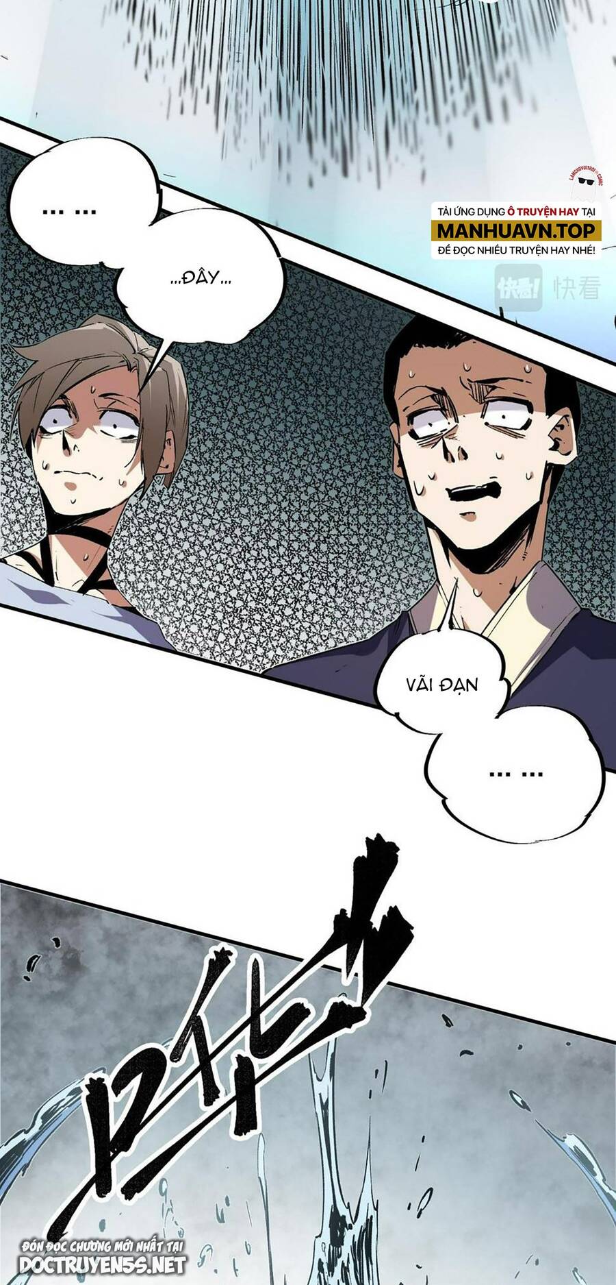 Toàn Dân Chuyển Chức : Duy Ta Vô Chức Tán Nhân Chap 32 - Next Chap 33