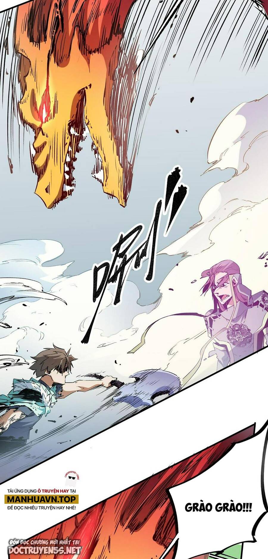 Toàn Dân Chuyển Chức : Duy Ta Vô Chức Tán Nhân Chap 32 - Next Chap 33