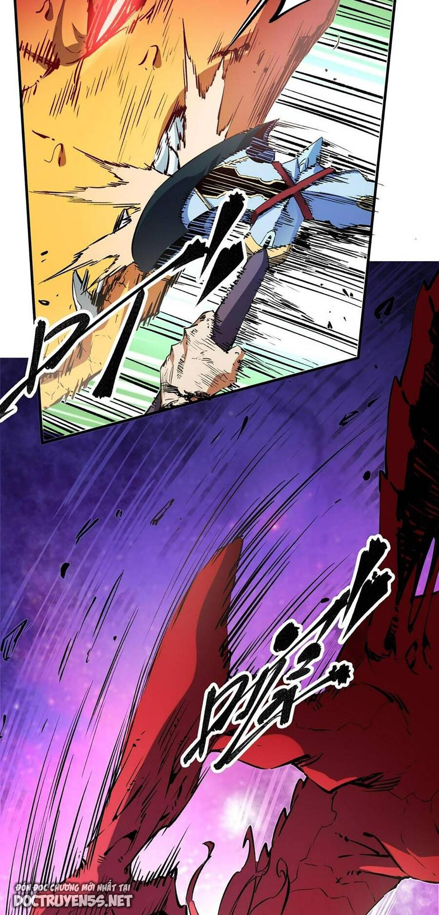 Toàn Dân Chuyển Chức : Duy Ta Vô Chức Tán Nhân Chap 32 - Next Chap 33