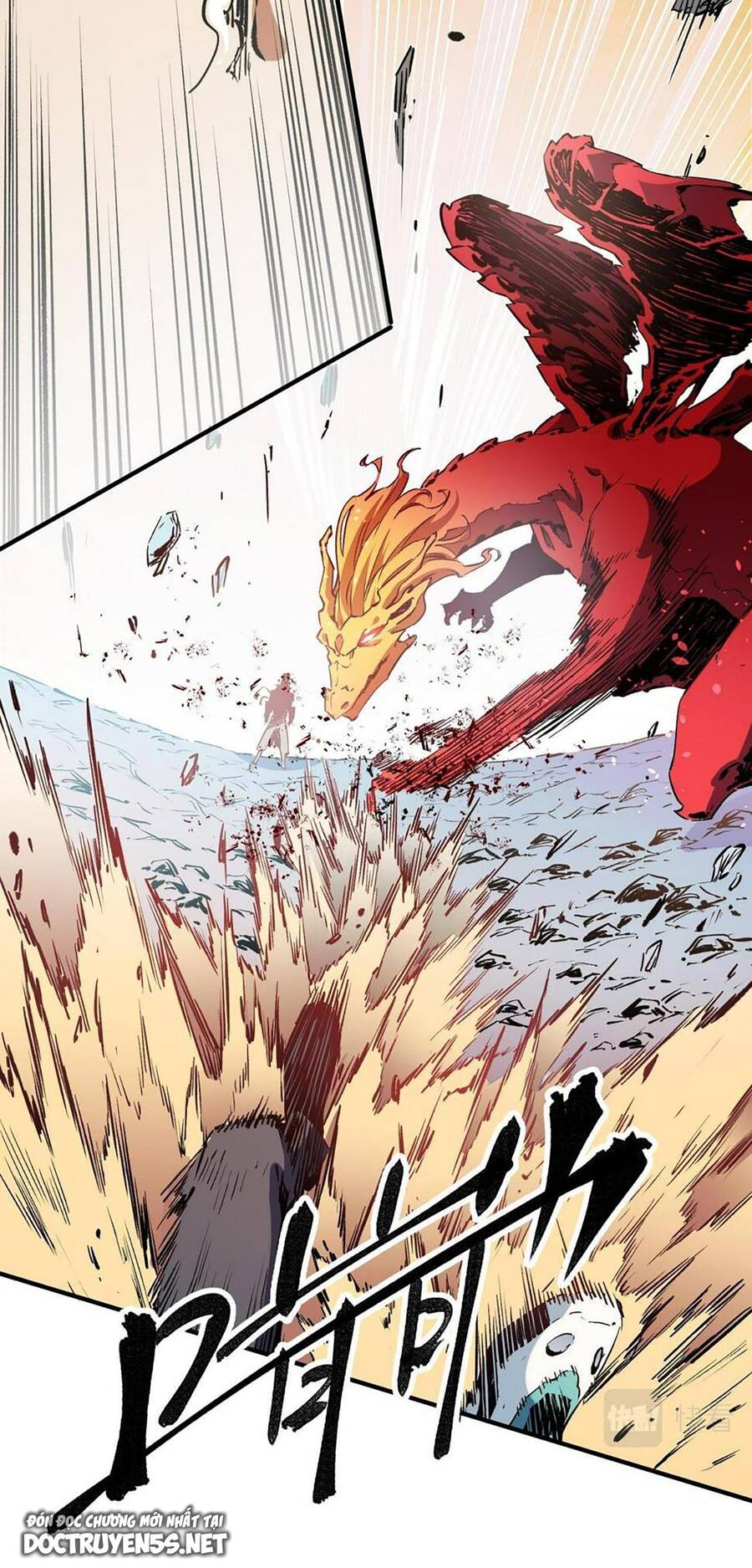 Toàn Dân Chuyển Chức : Duy Ta Vô Chức Tán Nhân Chap 32 - Next Chap 33