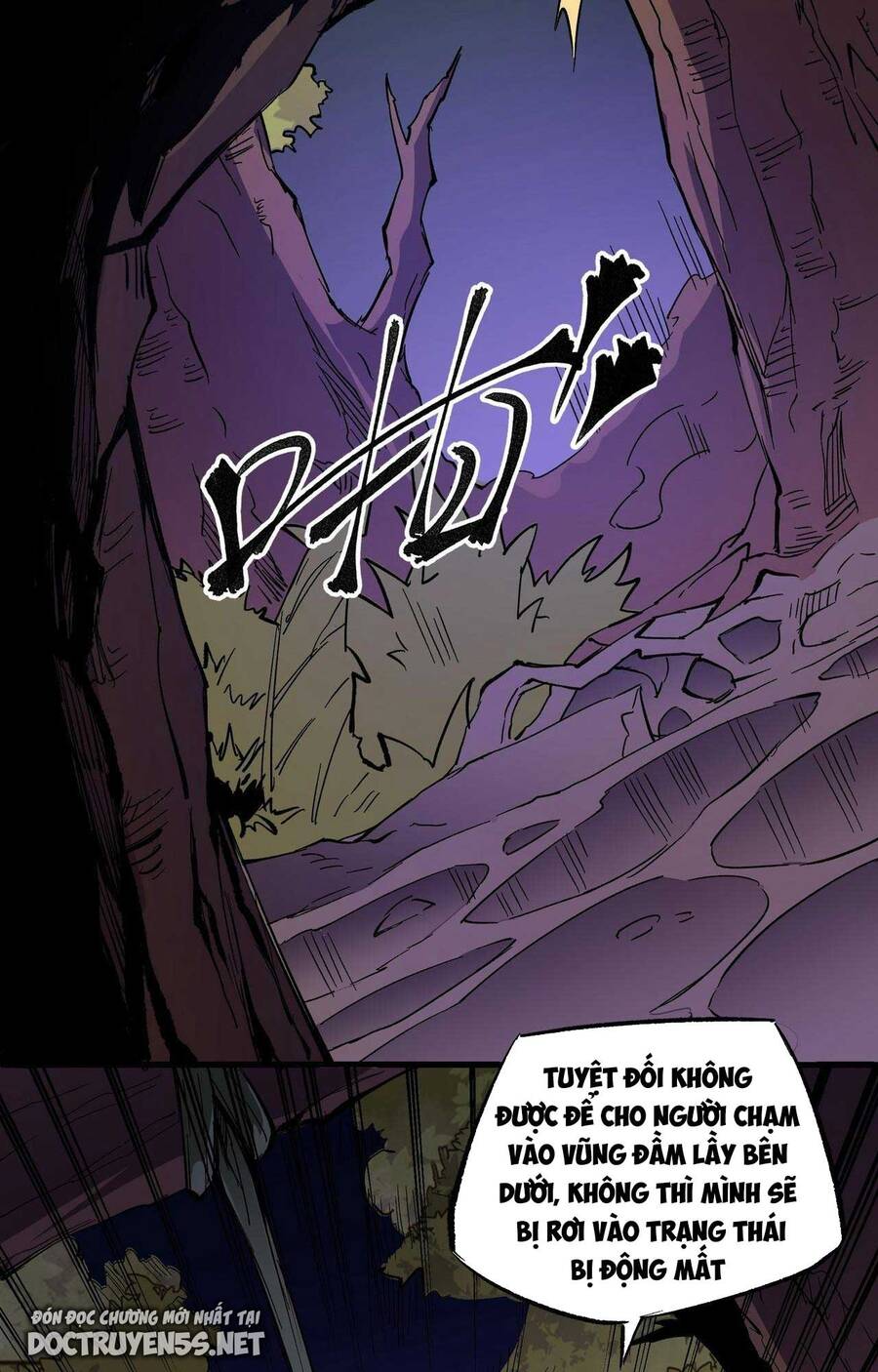 Toàn Dân Chuyển Chức : Duy Ta Vô Chức Tán Nhân Chap 13 - Next Chap 14