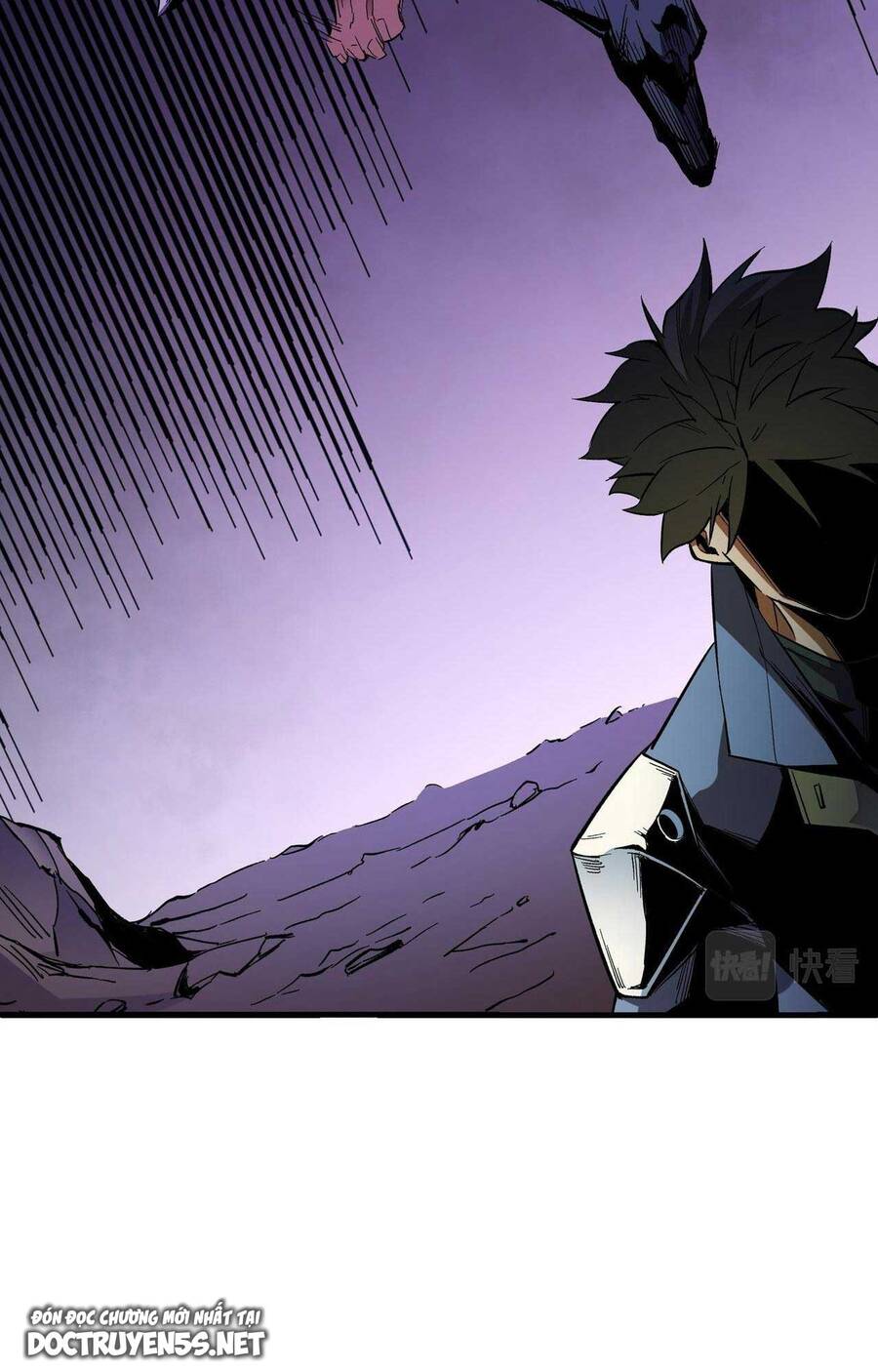 Toàn Dân Chuyển Chức : Duy Ta Vô Chức Tán Nhân Chap 13 - Next Chap 14