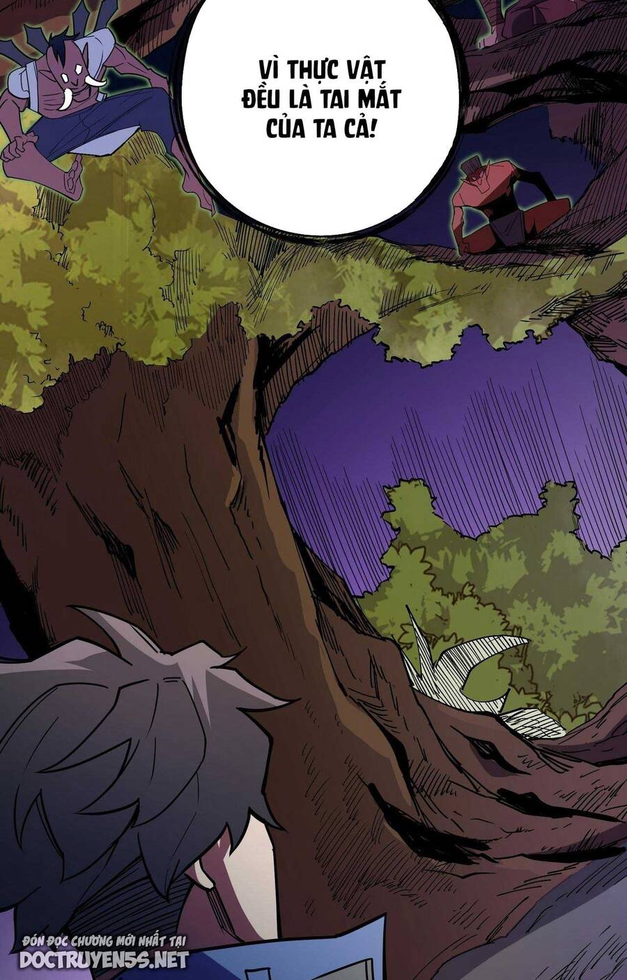 Toàn Dân Chuyển Chức : Duy Ta Vô Chức Tán Nhân Chap 13 - Next Chap 14