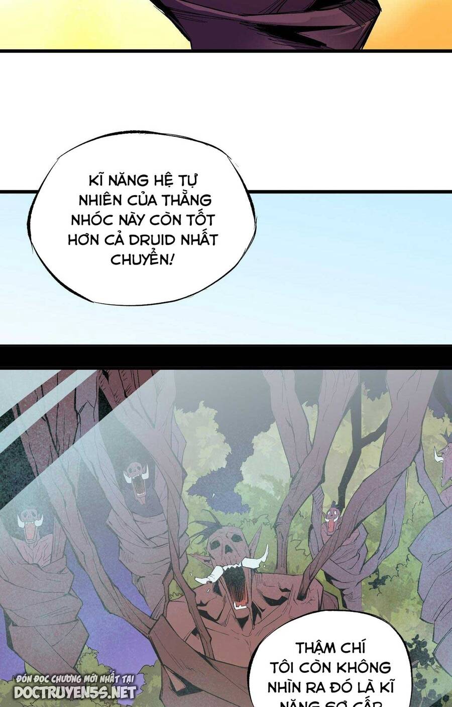 Toàn Dân Chuyển Chức : Duy Ta Vô Chức Tán Nhân Chap 13 - Next Chap 14