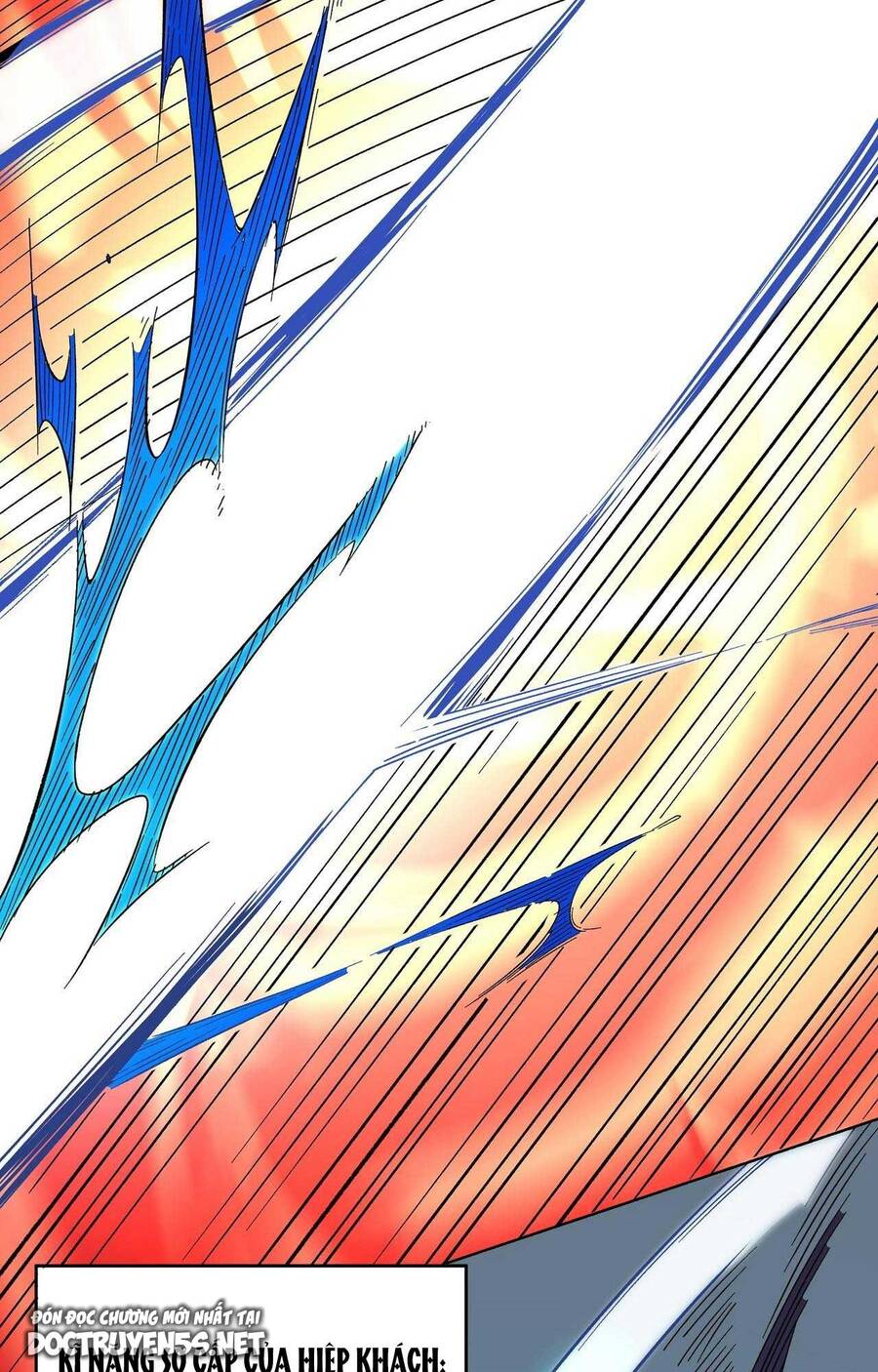 Toàn Dân Chuyển Chức : Duy Ta Vô Chức Tán Nhân Chap 13 - Next Chap 14