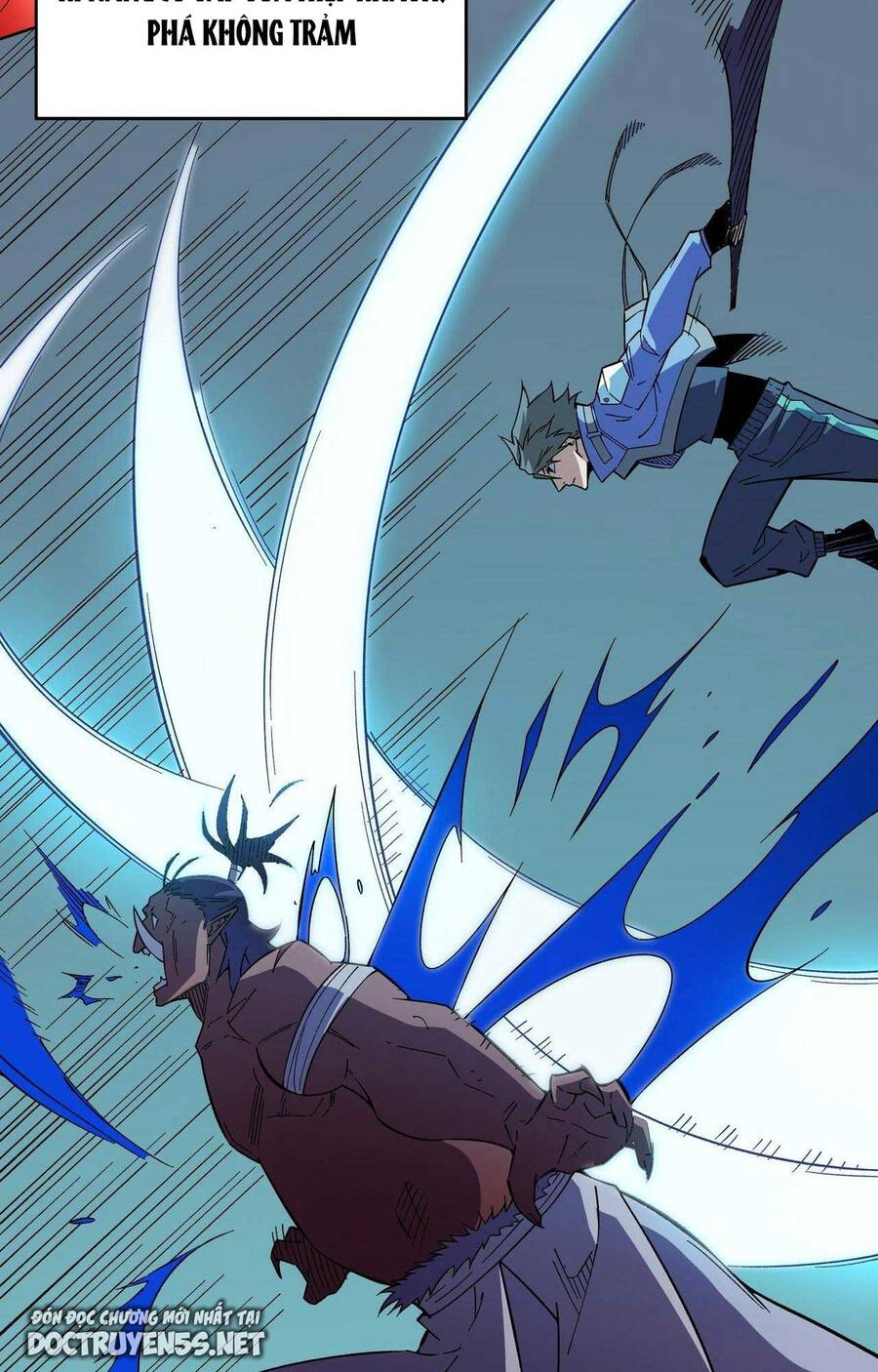 Toàn Dân Chuyển Chức : Duy Ta Vô Chức Tán Nhân Chap 13 - Next Chap 14