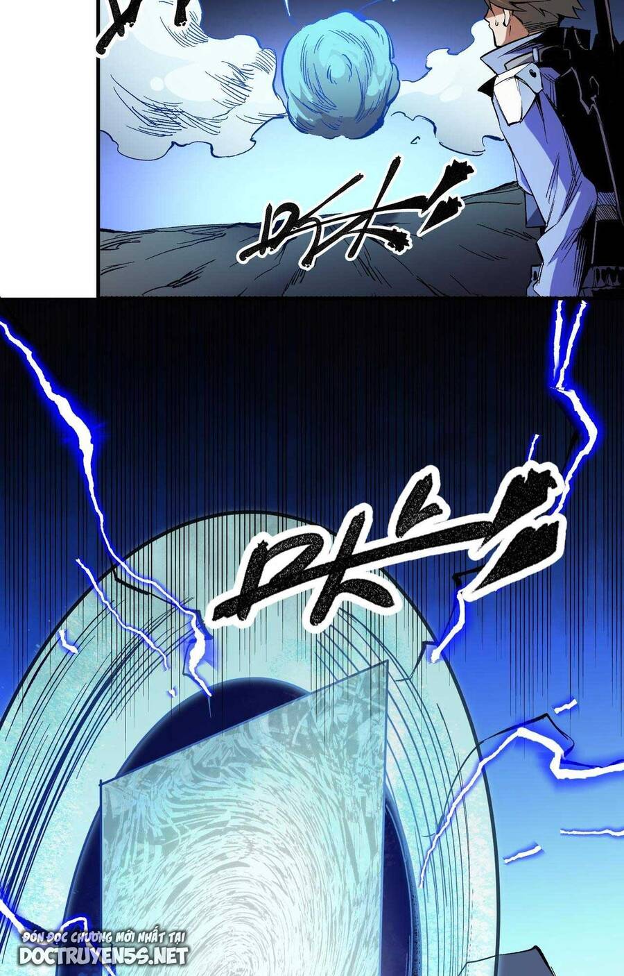 Toàn Dân Chuyển Chức : Duy Ta Vô Chức Tán Nhân Chap 15 - Next Chap 16