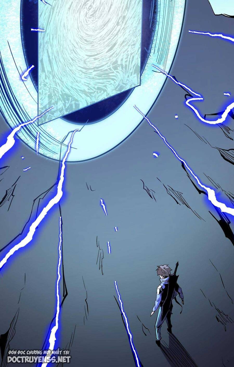 Toàn Dân Chuyển Chức : Duy Ta Vô Chức Tán Nhân Chap 15 - Next Chap 16