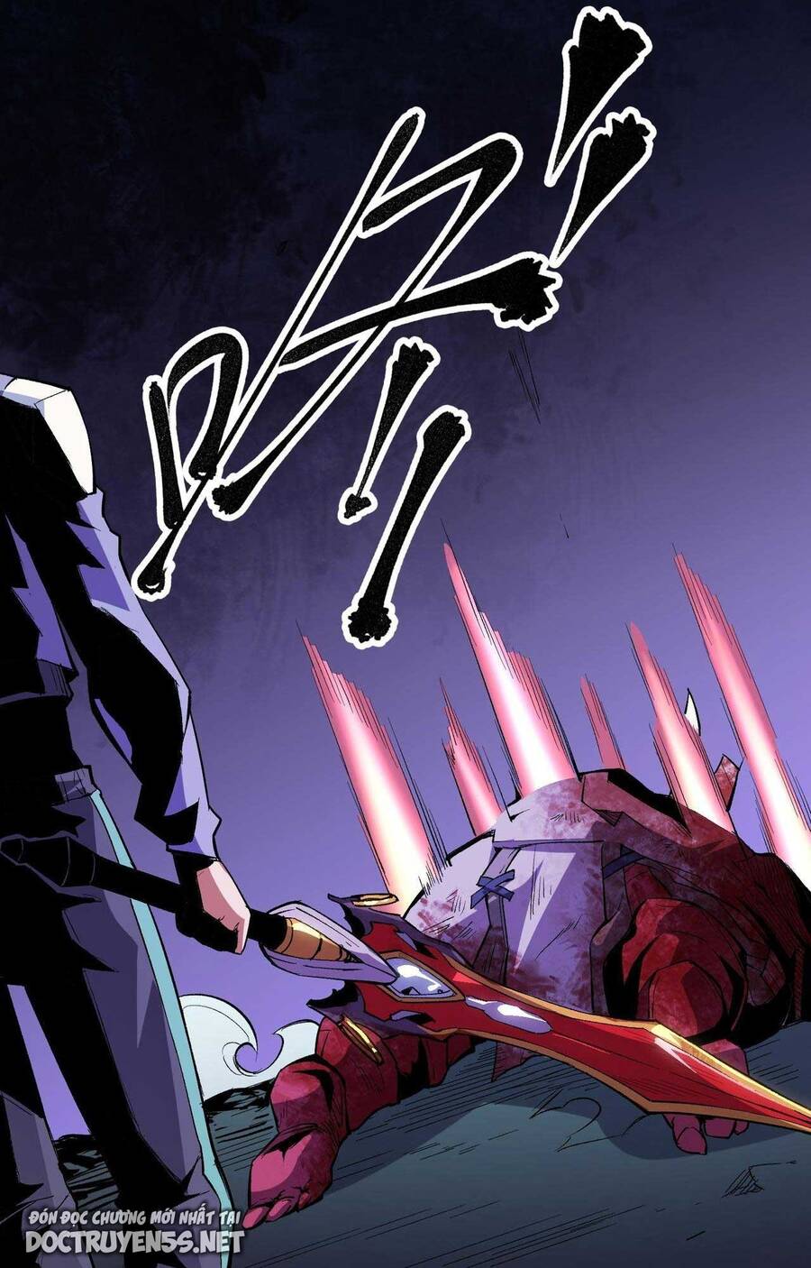 Toàn Dân Chuyển Chức : Duy Ta Vô Chức Tán Nhân Chap 15 - Next Chap 16
