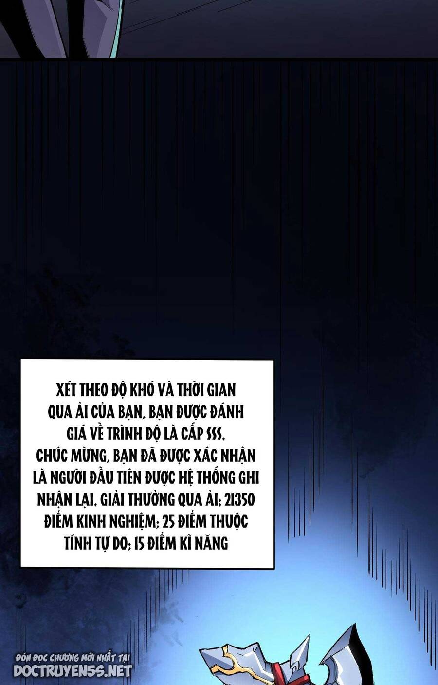 Toàn Dân Chuyển Chức : Duy Ta Vô Chức Tán Nhân Chap 15 - Next Chap 16