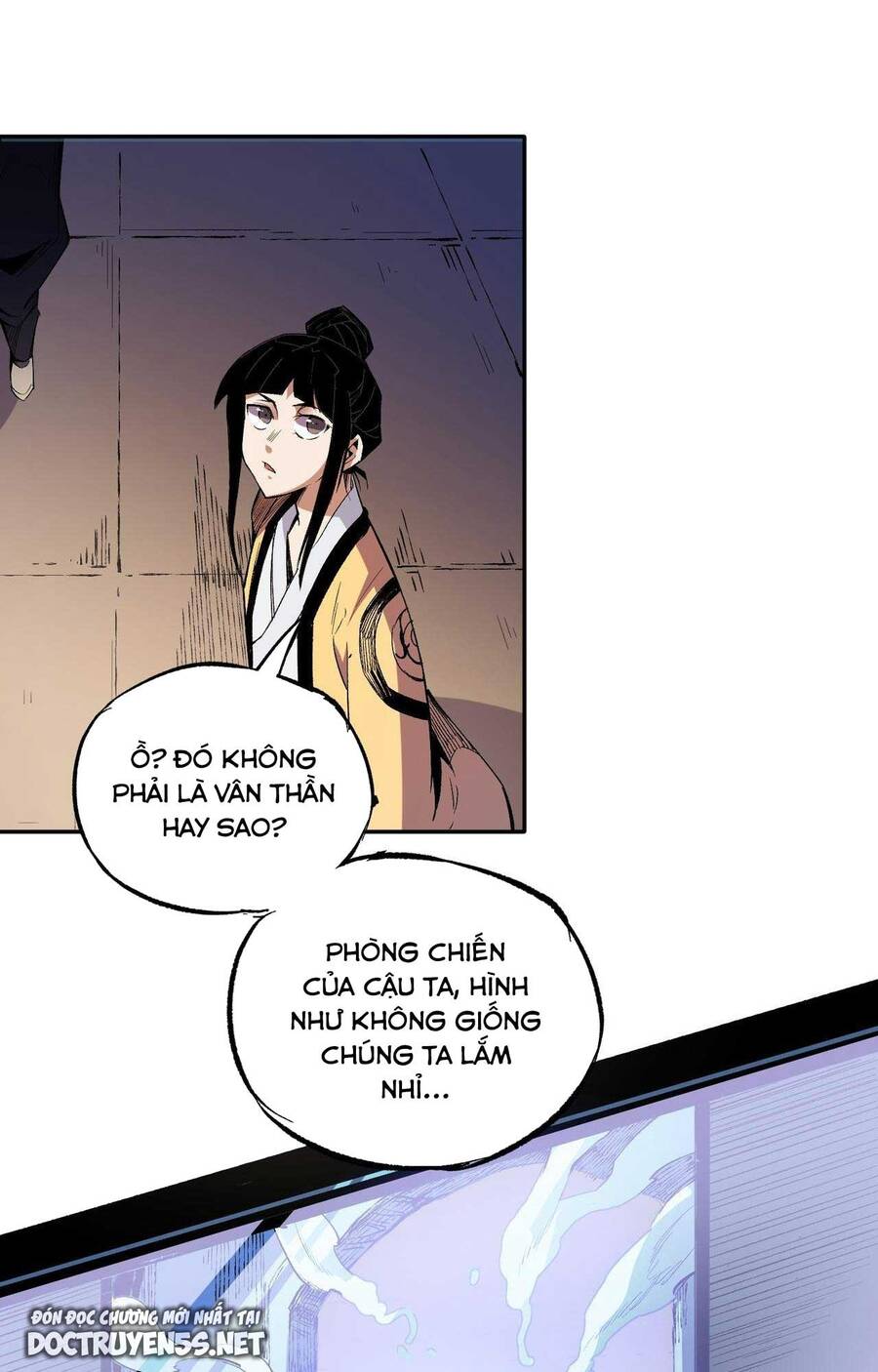 Toàn Dân Chuyển Chức : Duy Ta Vô Chức Tán Nhân Chap 15 - Next Chap 16