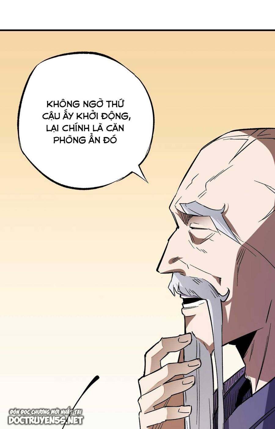 Toàn Dân Chuyển Chức : Duy Ta Vô Chức Tán Nhân Chap 15 - Next Chap 16