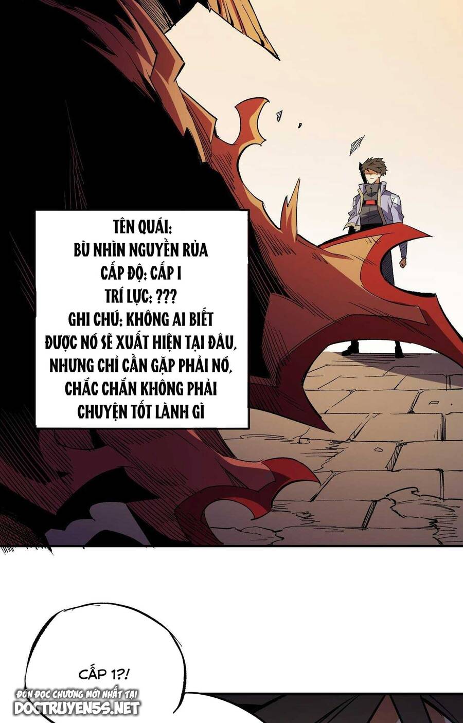 Toàn Dân Chuyển Chức : Duy Ta Vô Chức Tán Nhân Chap 15 - Next Chap 16