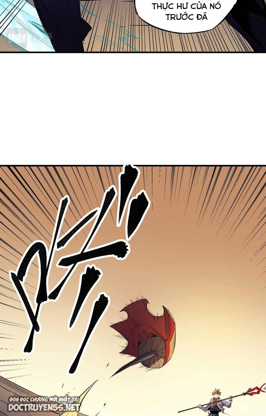 Toàn Dân Chuyển Chức : Duy Ta Vô Chức Tán Nhân Chap 15 - Next Chap 16