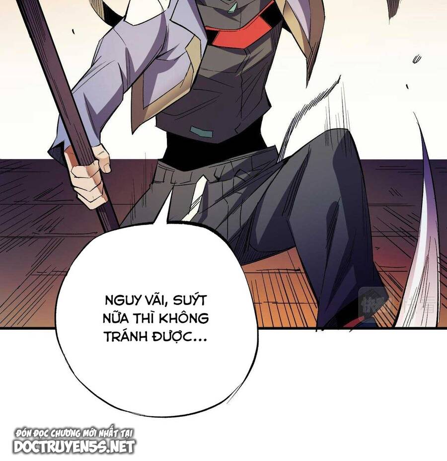 Toàn Dân Chuyển Chức : Duy Ta Vô Chức Tán Nhân Chap 15 - Next Chap 16