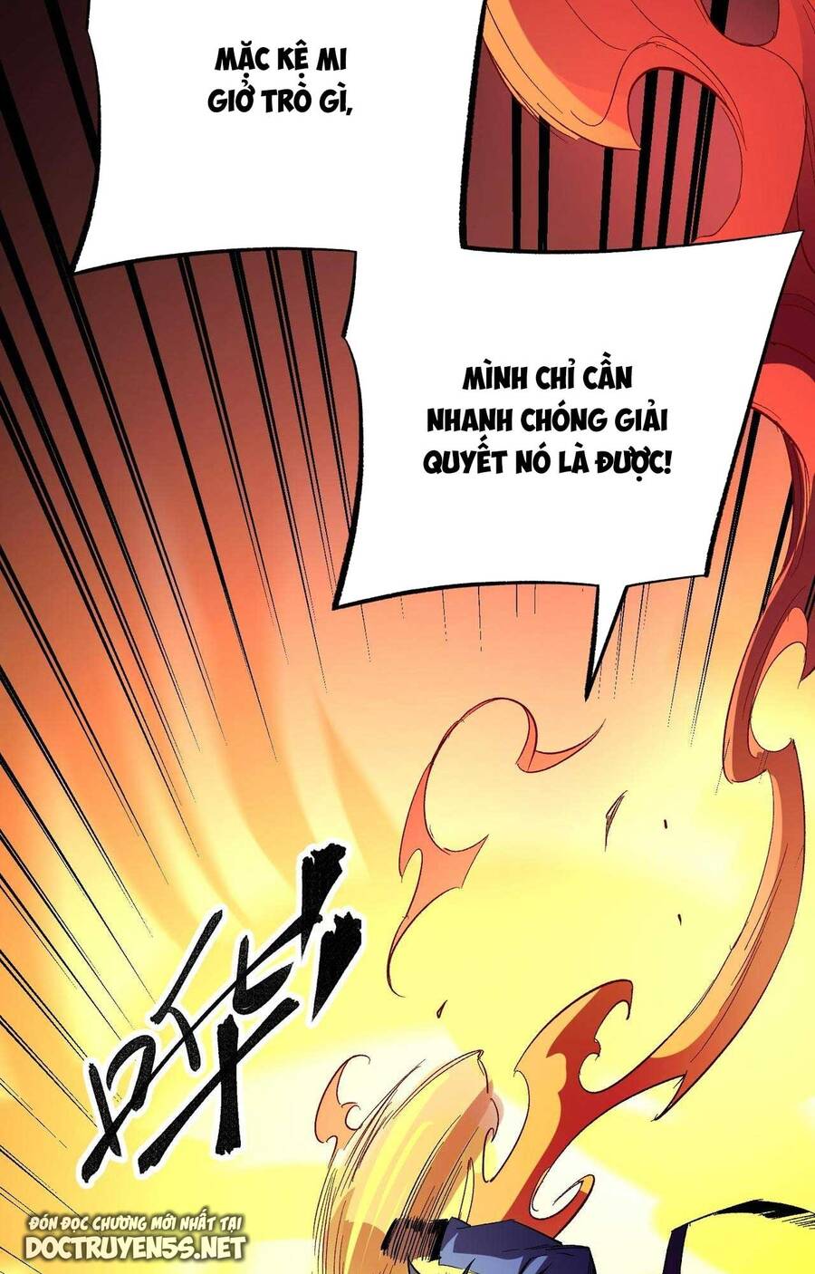 Toàn Dân Chuyển Chức : Duy Ta Vô Chức Tán Nhân Chap 15 - Next Chap 16