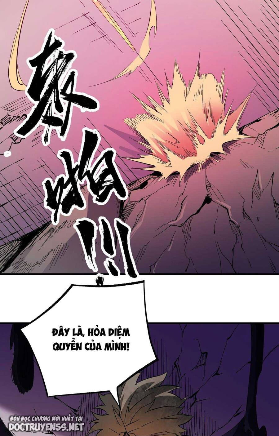 Toàn Dân Chuyển Chức : Duy Ta Vô Chức Tán Nhân Chap 15 - Next Chap 16