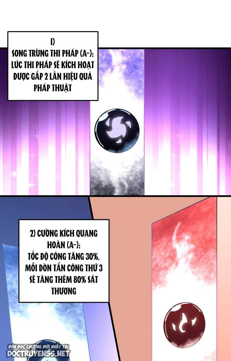 Toàn Dân Chuyển Chức : Duy Ta Vô Chức Tán Nhân Chap 15 - Next Chap 16