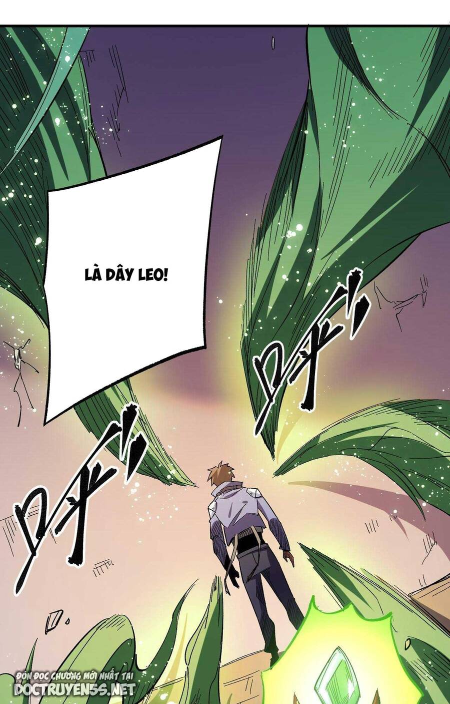 Toàn Dân Chuyển Chức : Duy Ta Vô Chức Tán Nhân Chap 15 - Next Chap 16