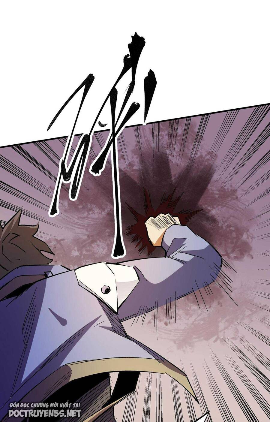 Toàn Dân Chuyển Chức : Duy Ta Vô Chức Tán Nhân Chap 15 - Next Chap 16