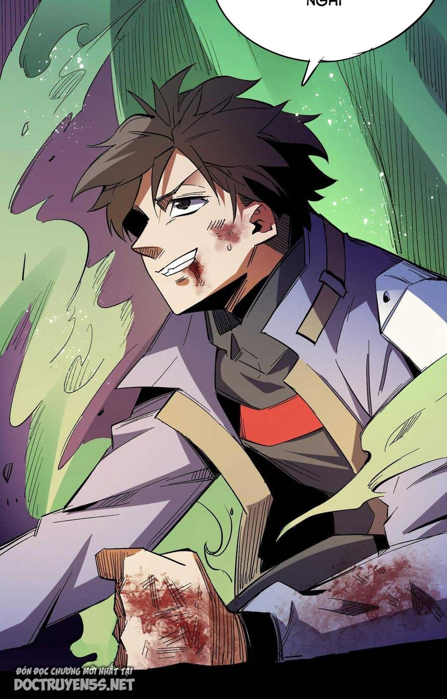 Toàn Dân Chuyển Chức : Duy Ta Vô Chức Tán Nhân Chap 15 - Next Chap 16