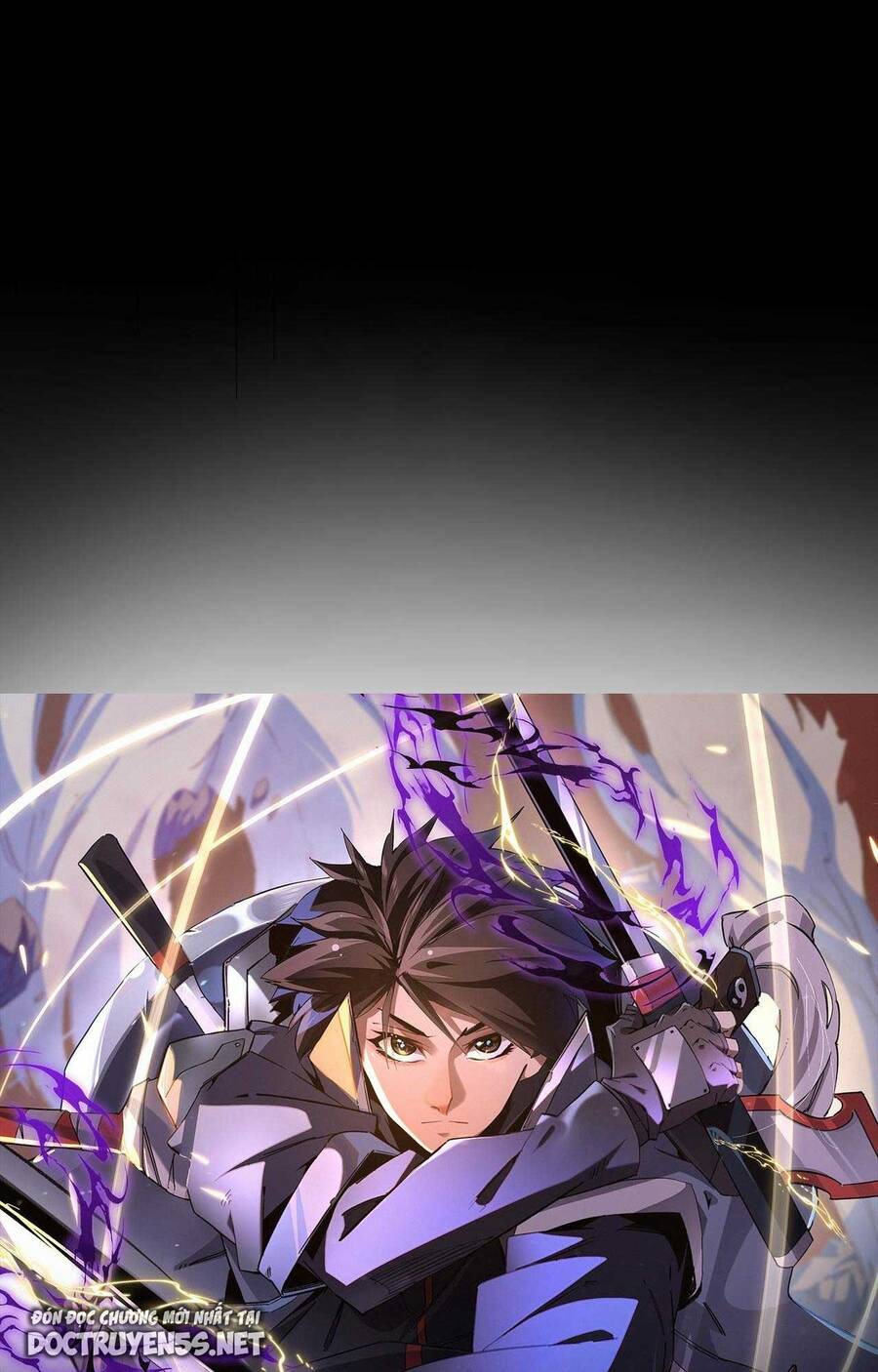 Toàn Dân Chuyển Chức : Duy Ta Vô Chức Tán Nhân Chap 15 - Next Chap 16