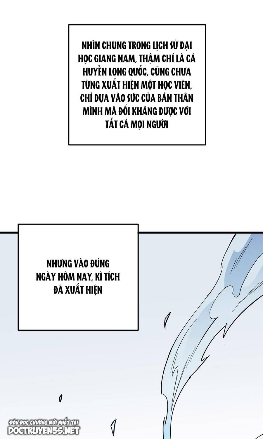Toàn Dân Chuyển Chức : Duy Ta Vô Chức Tán Nhân Chap 19 - Next Chap 20