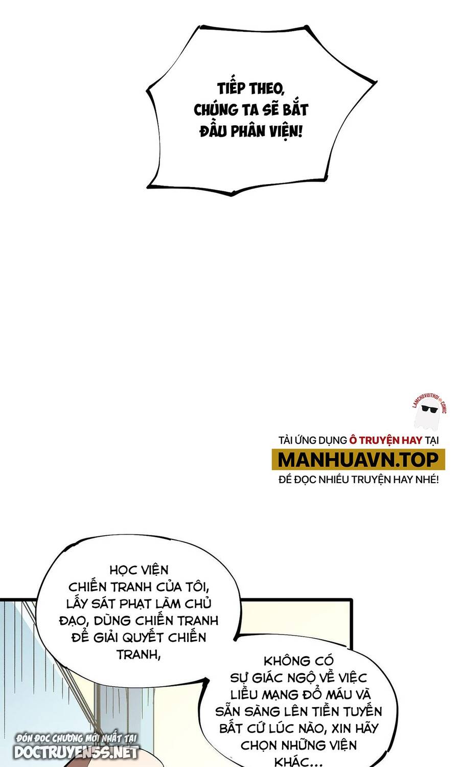 Toàn Dân Chuyển Chức : Duy Ta Vô Chức Tán Nhân Chap 19 - Next Chap 20
