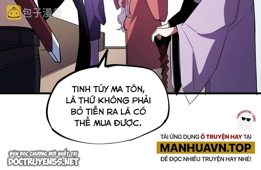 Toàn Dân Chuyển Chức : Duy Ta Vô Chức Tán Nhân Chap 19 - Next Chap 20