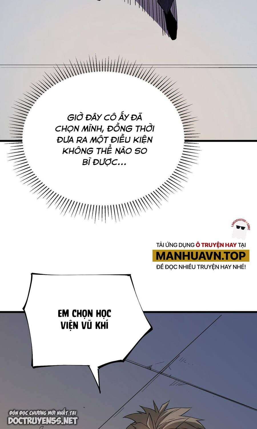 Toàn Dân Chuyển Chức : Duy Ta Vô Chức Tán Nhân Chap 19 - Next Chap 20