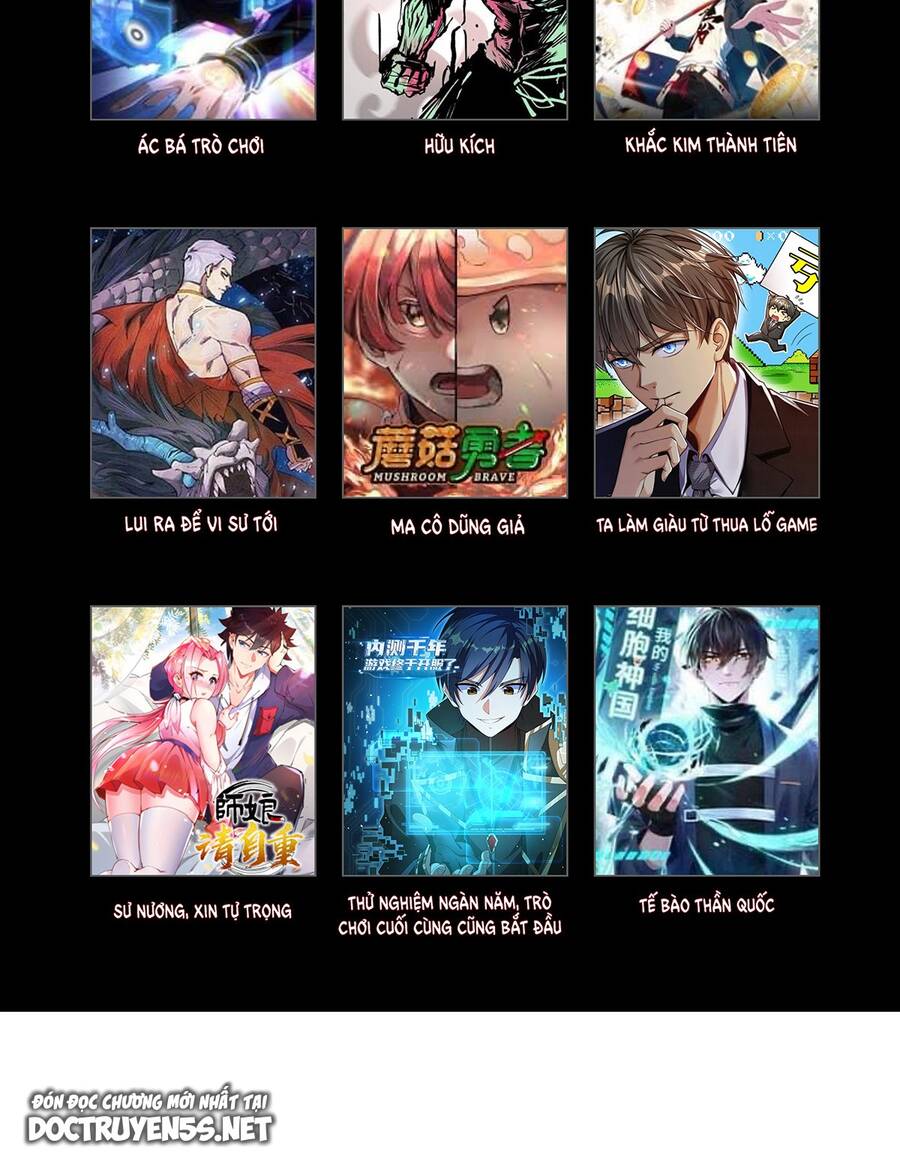 Toàn Dân Chuyển Chức : Duy Ta Vô Chức Tán Nhân Chap 19 - Next Chap 20