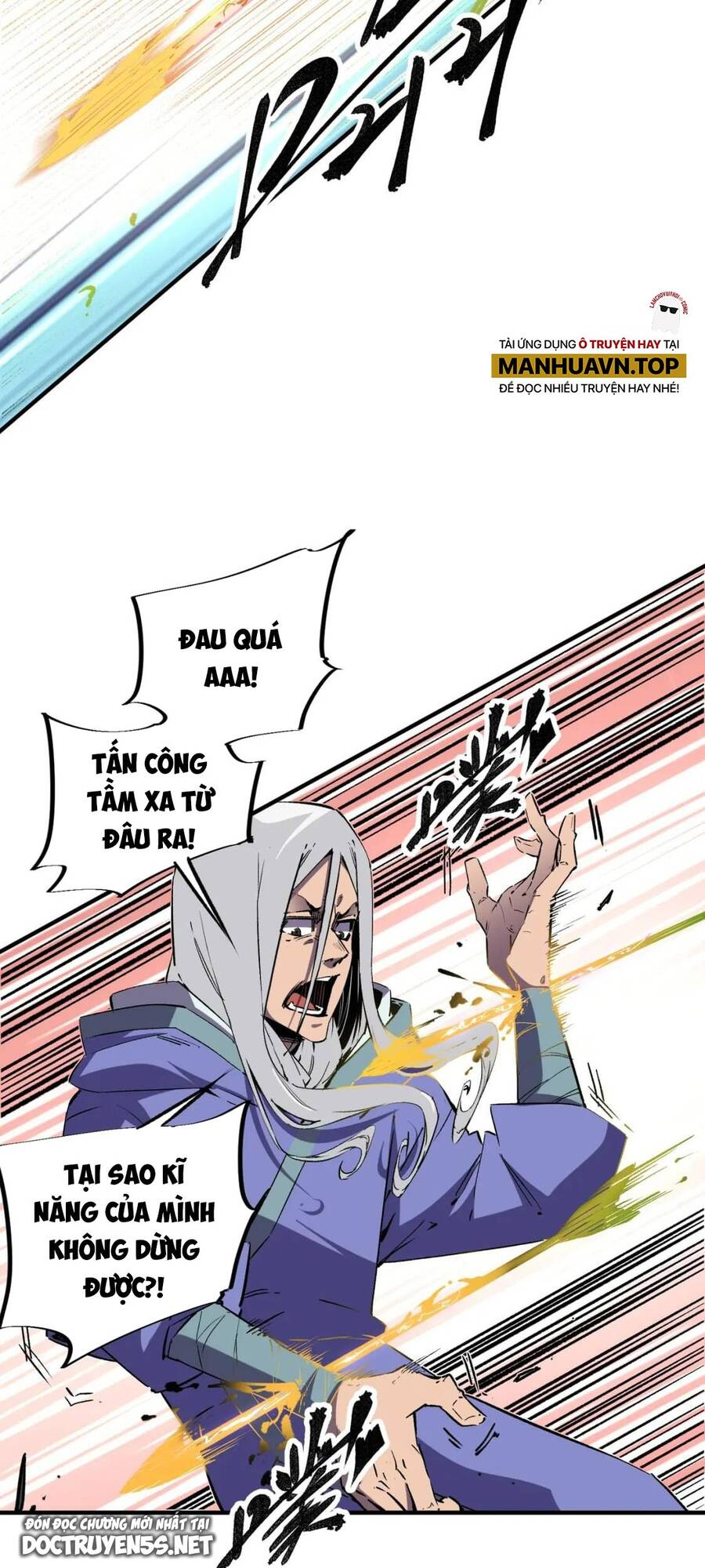 Toàn Dân Chuyển Chức : Duy Ta Vô Chức Tán Nhân Chap 25 - Next Chap 26