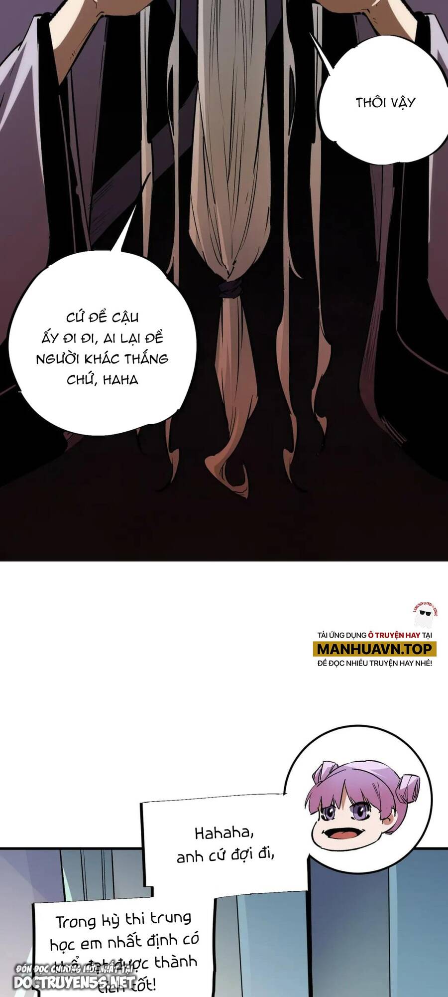 Toàn Dân Chuyển Chức : Duy Ta Vô Chức Tán Nhân Chap 25 - Next Chap 26