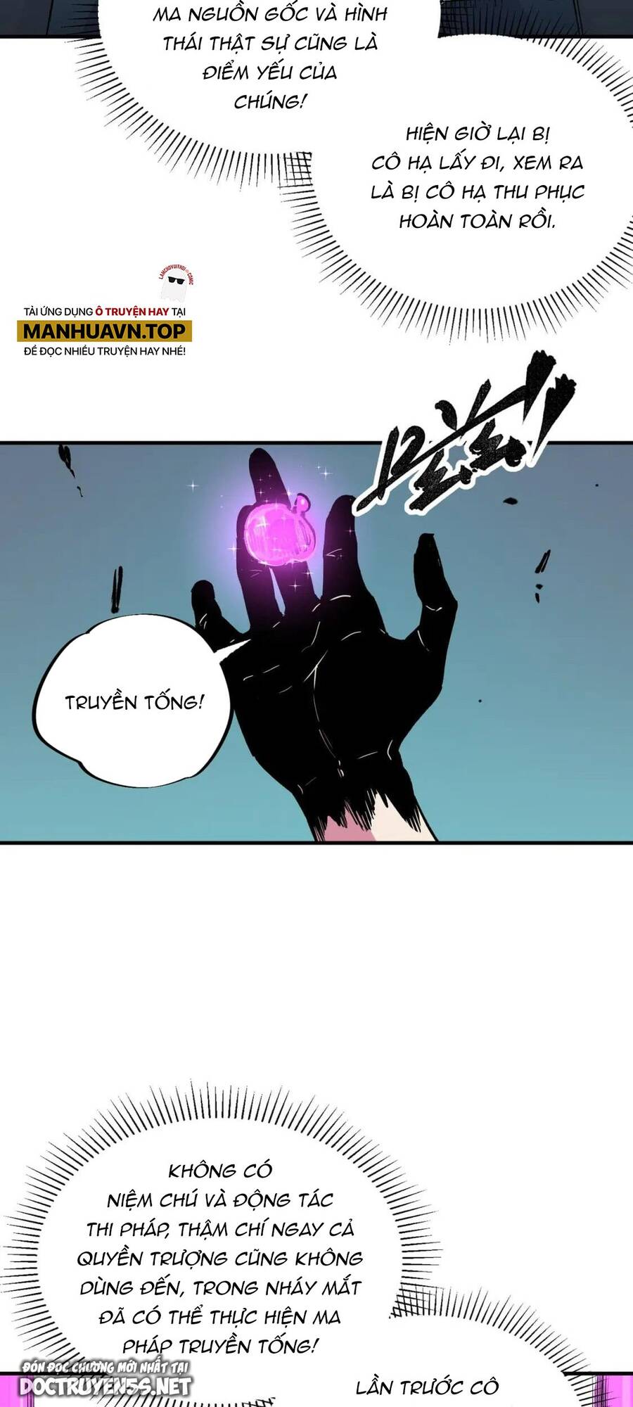 Toàn Dân Chuyển Chức : Duy Ta Vô Chức Tán Nhân Chap 25 - Next Chap 26