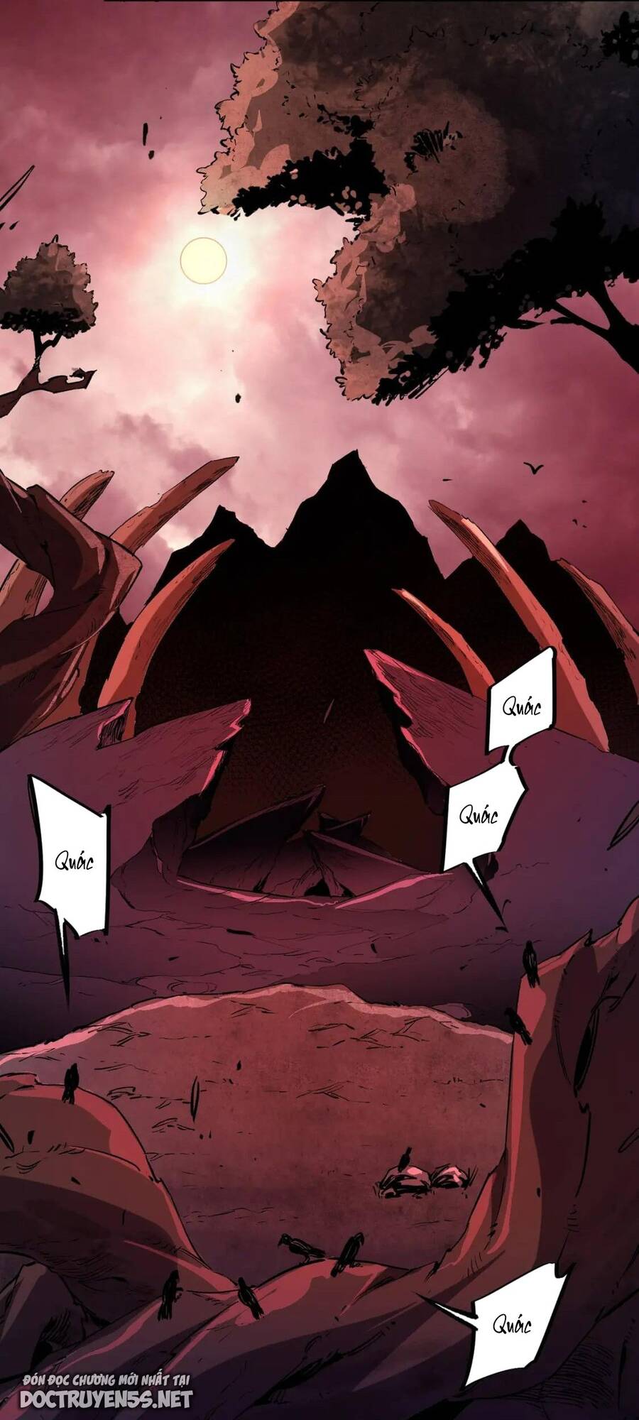 Toàn Dân Chuyển Chức : Duy Ta Vô Chức Tán Nhân Chap 25 - Next Chap 26