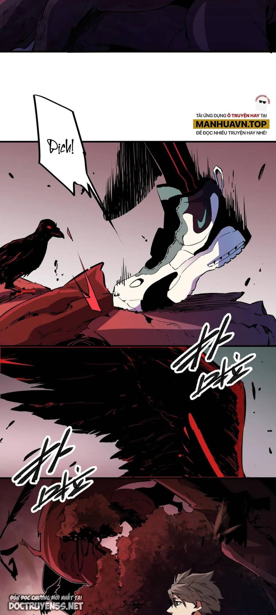 Toàn Dân Chuyển Chức : Duy Ta Vô Chức Tán Nhân Chap 25 - Next Chap 26