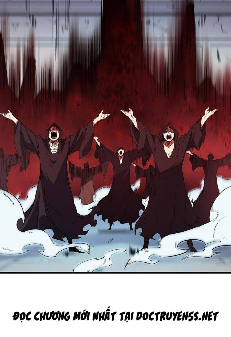 Toàn Dân Chuyển Chức : Duy Ta Vô Chức Tán Nhân Chap 53 - Next Chap 54