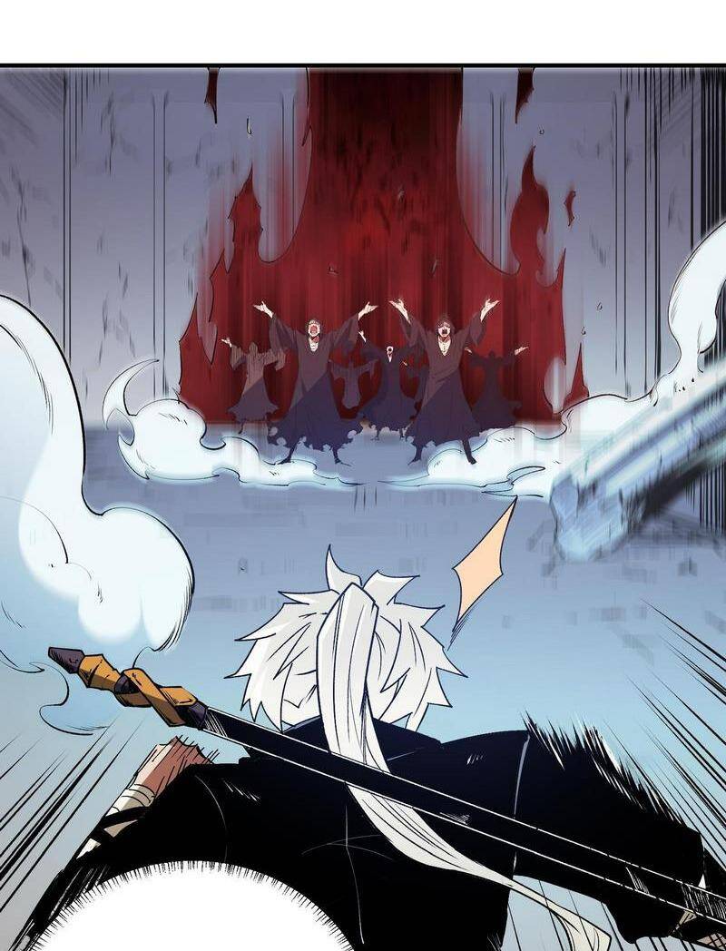 Toàn Dân Chuyển Chức : Duy Ta Vô Chức Tán Nhân Chap 53 - Next Chap 54