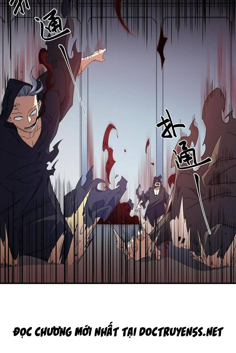 Toàn Dân Chuyển Chức : Duy Ta Vô Chức Tán Nhân Chap 53 - Next Chap 54