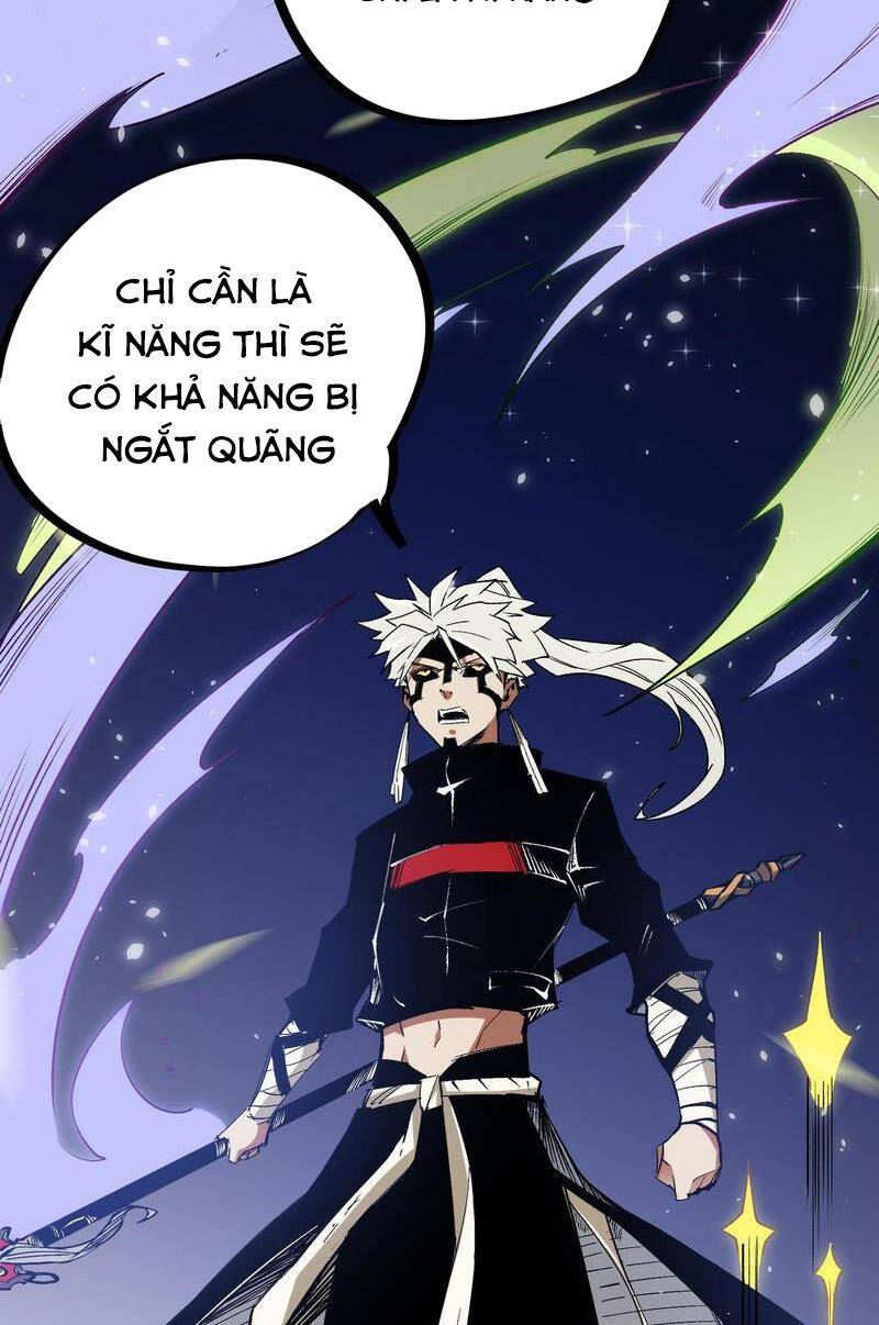 Toàn Dân Chuyển Chức : Duy Ta Vô Chức Tán Nhân Chap 53 - Next Chap 54
