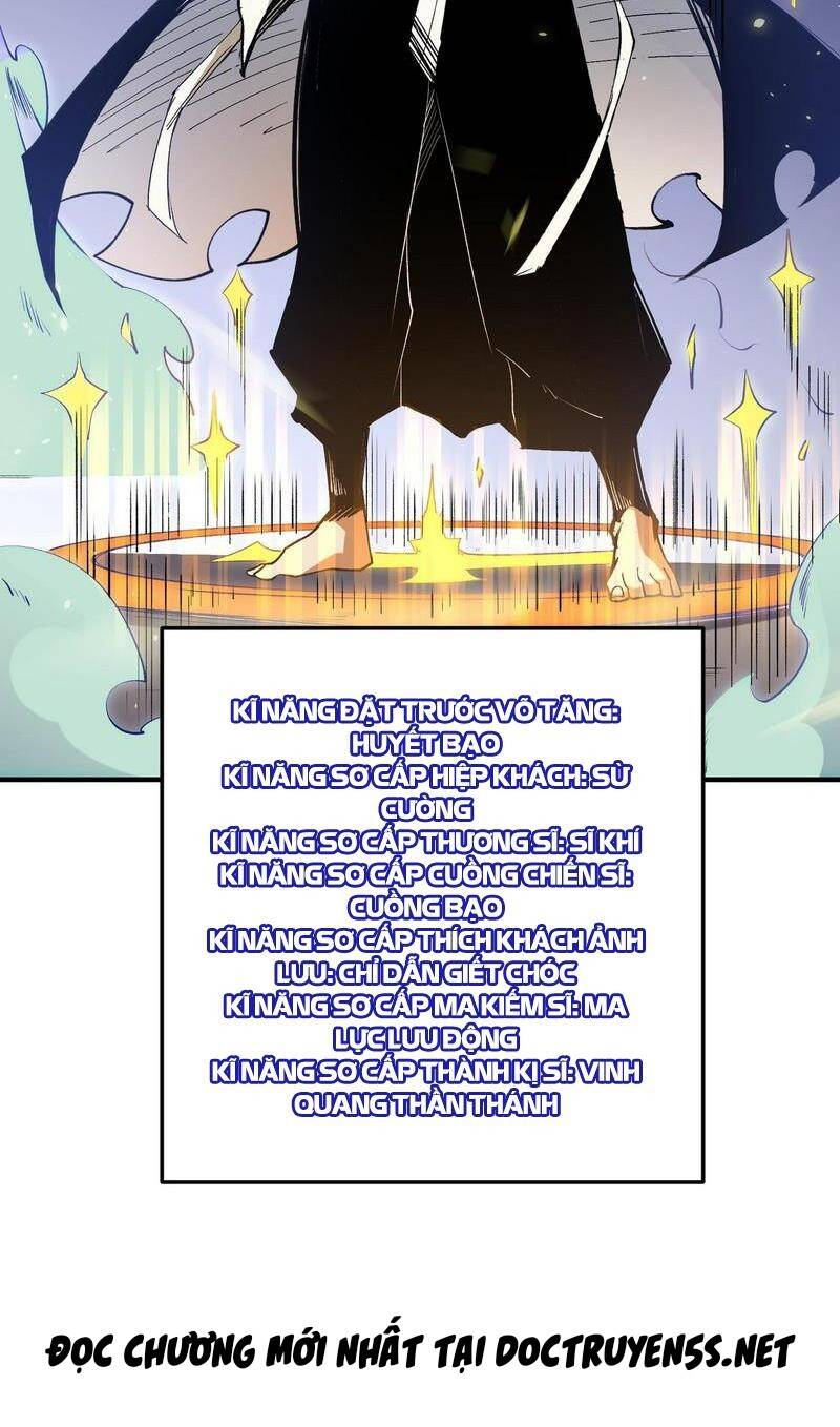 Toàn Dân Chuyển Chức : Duy Ta Vô Chức Tán Nhân Chap 53 - Next Chap 54