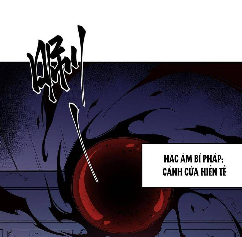 Toàn Dân Chuyển Chức : Duy Ta Vô Chức Tán Nhân Chap 53 - Next Chap 54