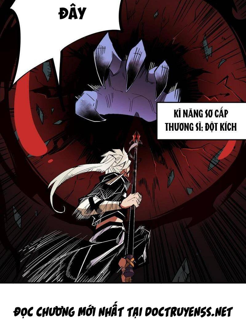 Toàn Dân Chuyển Chức : Duy Ta Vô Chức Tán Nhân Chap 53 - Next Chap 54