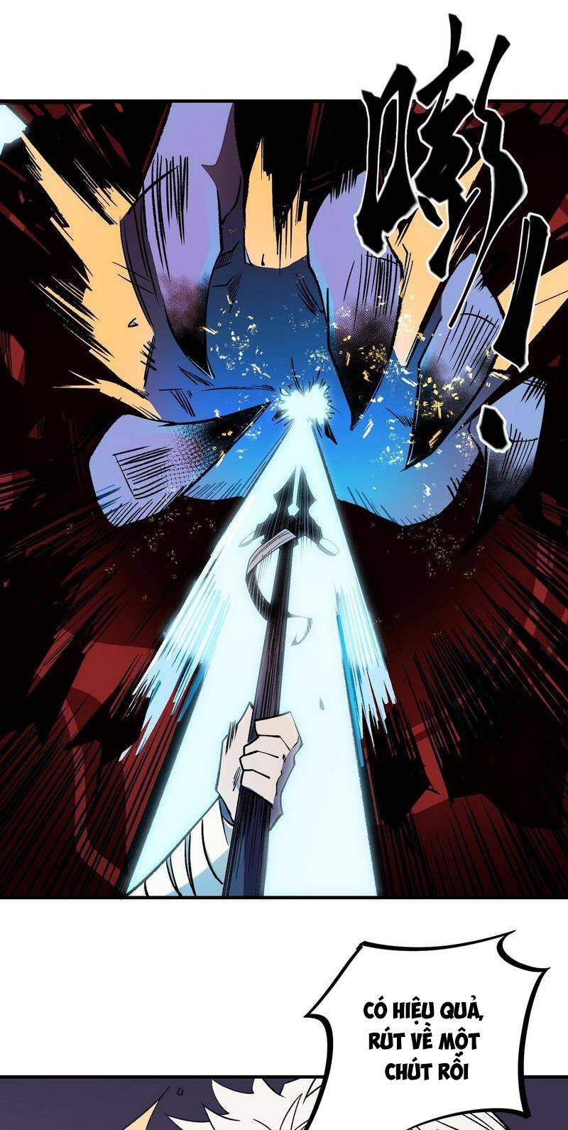 Toàn Dân Chuyển Chức : Duy Ta Vô Chức Tán Nhân Chap 53 - Next Chap 54