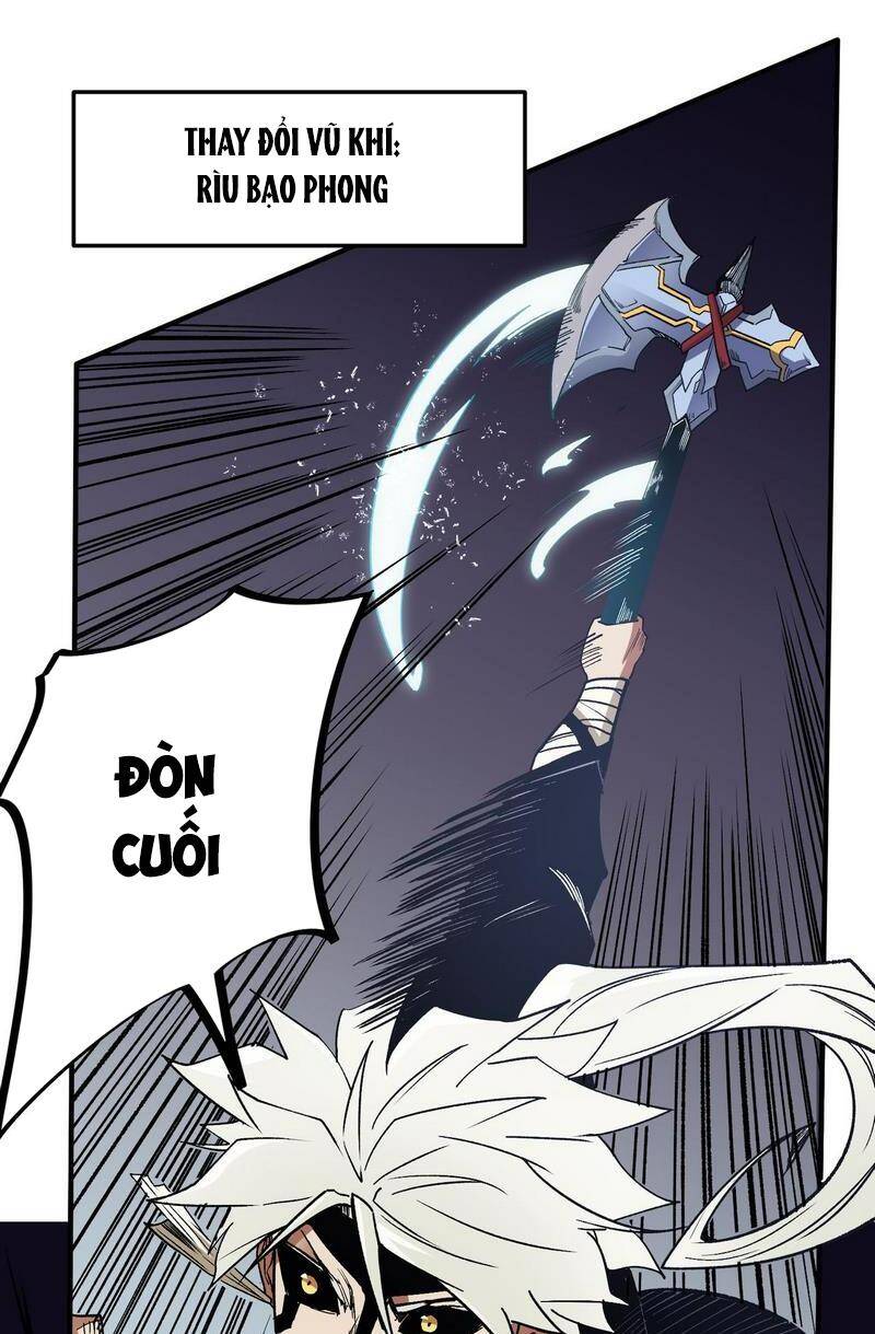 Toàn Dân Chuyển Chức : Duy Ta Vô Chức Tán Nhân Chap 53 - Next Chap 54