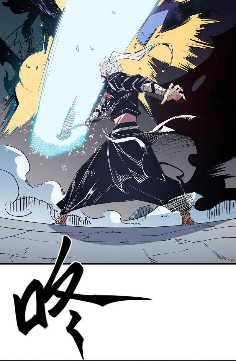 Toàn Dân Chuyển Chức : Duy Ta Vô Chức Tán Nhân Chap 53 - Next Chap 54